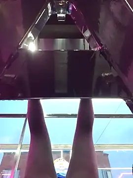 Show Webcam de Sairy_