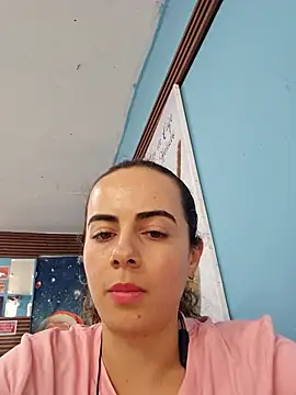 Chat XXX en directo de Sairy_