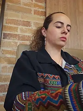 Sairy_ Webcam-Show
