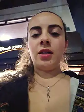 Chat +18 de Sairy_ ao vivo