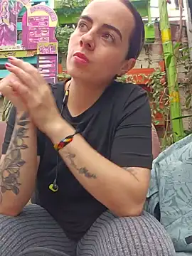 Sairy_ webcam show