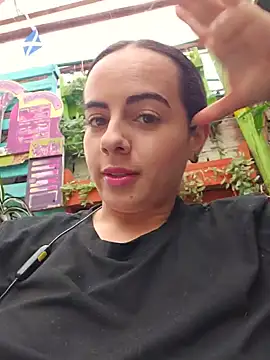 Sairy_ Webcamshow