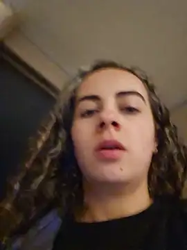 Sairy_'s Live XXX Chat