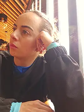 Sairy_ webcam show