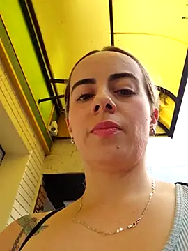 Show de webcam de Sairy_