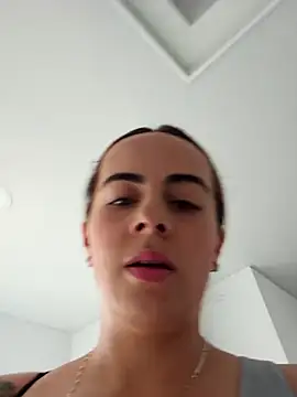 Sairy_'s Webcam Show