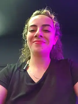Show webcam de Sairy_