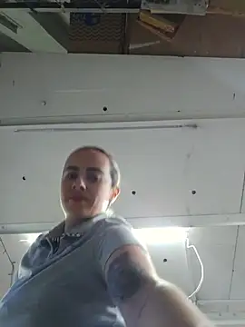 Sairy_'s Live XXX Chat