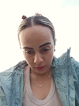 Sairy_ Шоу с уебкамера