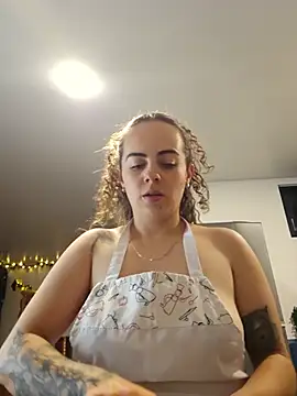 Sairy_'s Live XXX Chat