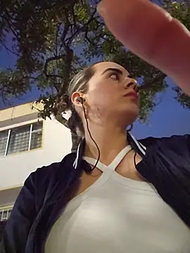 Chat +18 de Sairy_ ao vivo