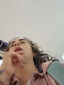 Živý XXX chat Sairy_