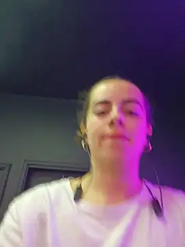 Chat XXX ao vivo de Sairy_