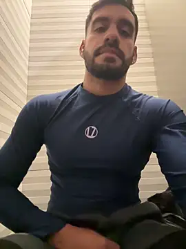 Leon__Hart_: вебкам-шоу