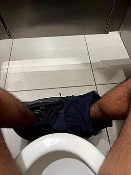 Show de Leon__Hart_ na webcam