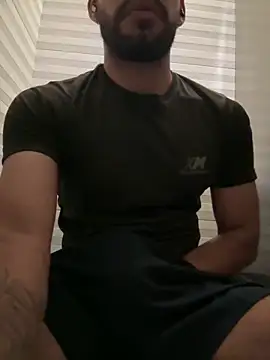 Leon__Hart_'s Webcam Show