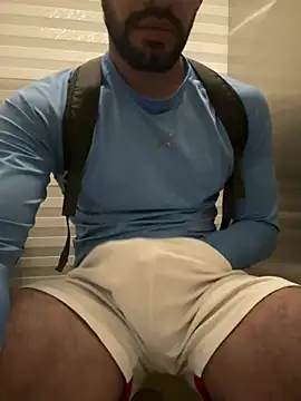 Leon__Hart_'s Webcam Show