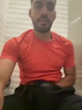 Leon__Hart_ webkamerás műsora