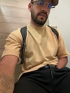 Leon__Hart_'s Webcam Show