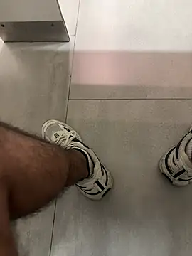 Leon__Hart_ webcam show
