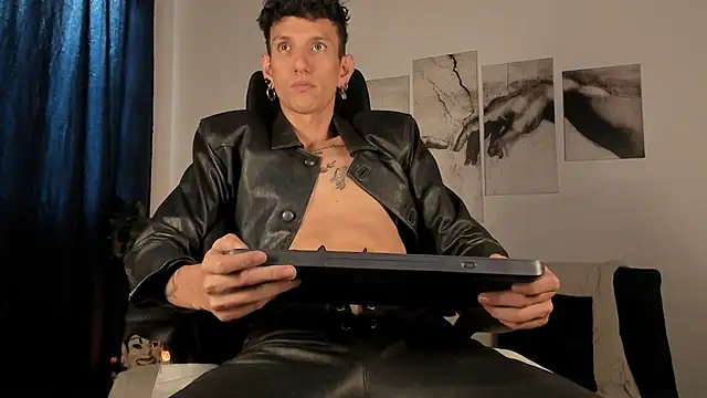 Show Webcam de cenobitehunt
