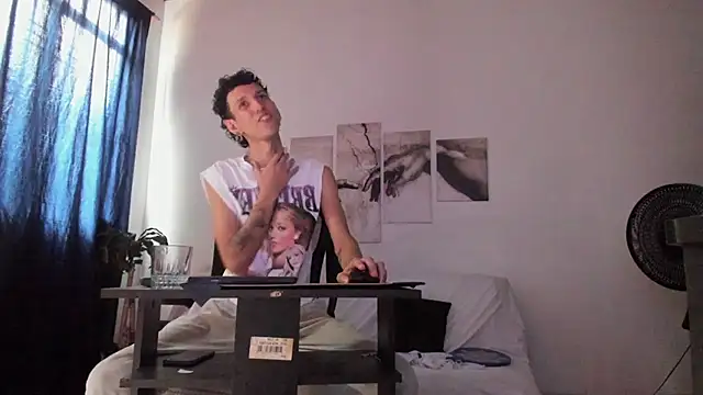cenobitehunt – webcam-show