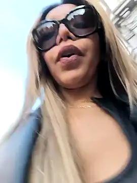 Show de webcam de Alyssa_76