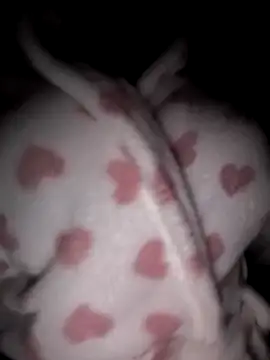 Pokazy przed kamerką – Alyssa_76