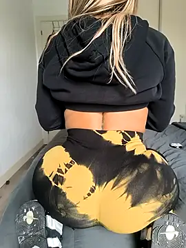 Show Webcam de Alyssa_76