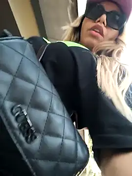 Chat ao vivo de Alyssa_76
