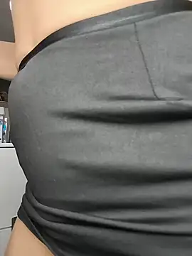 Alyssa_76 Webcam-Show
