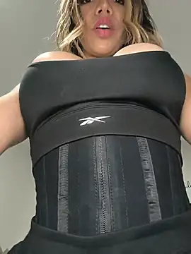 Alyssa_76 웹캠 쇼