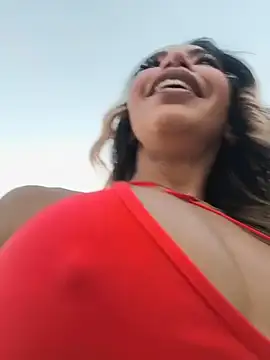 Alyssa_76 Шоу с уебкамера