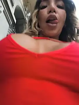 Alyssa_76's Webcam Show