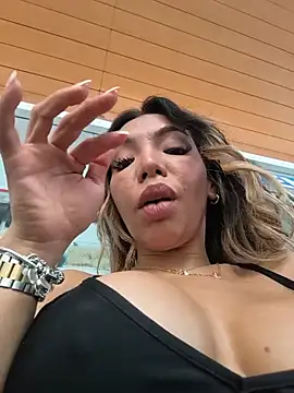 Show de webcam de Alyssa_76