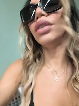 Webkamerová show Alyssa_76