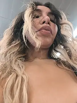 Alyssa_76 webcam show