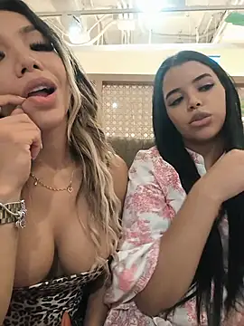 Alyssa_76's Webcam Show
