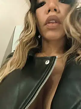 I_amAly's Webcam Show