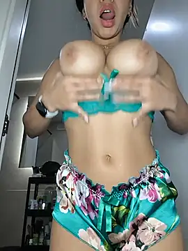 Show de webcam de I_amAly