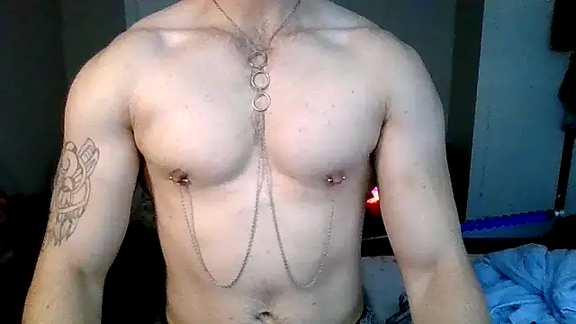 Show webcam de Zayne_Quincy