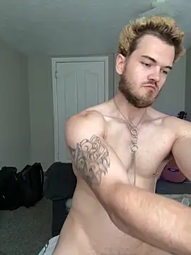 Zayne_Quincy's Webcam Show