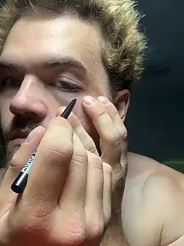 Show webcam de Zayne_Quincy