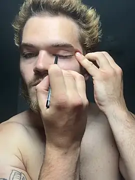 Zayne_Quincy: вебкам-шоу