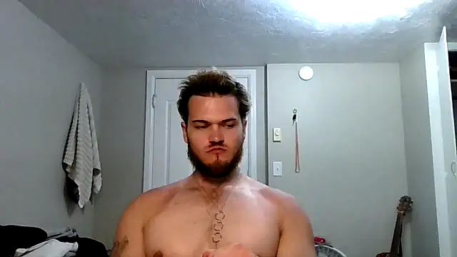 Show webcam de Zayne_Quincy