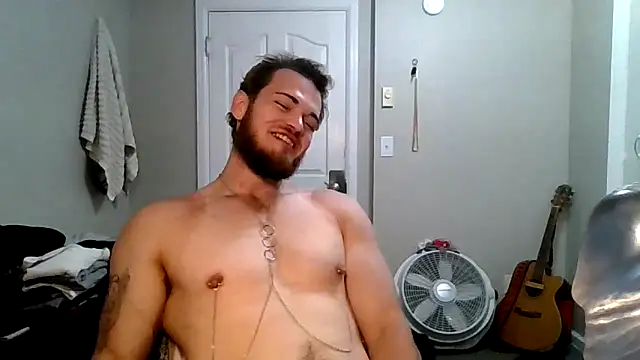 Zayne_Quincy Show in webcam