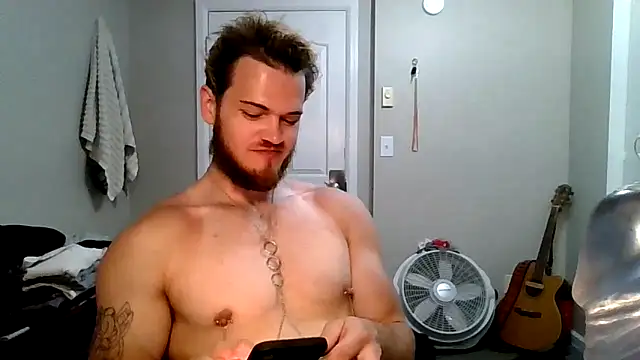 Zayne_Quincy's Webcam Show