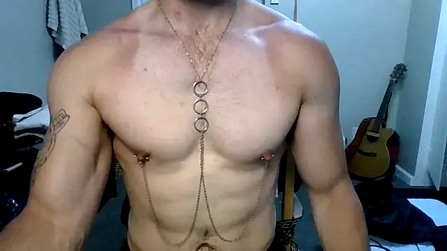 Zayne_Quincy ওয়েবক্যাম শো