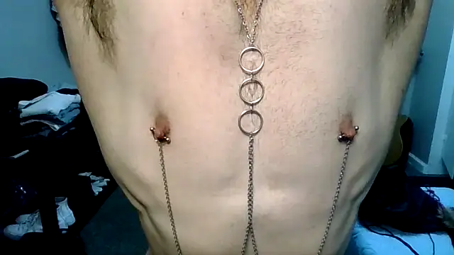 Show Webcam de Zayne_Quincy
