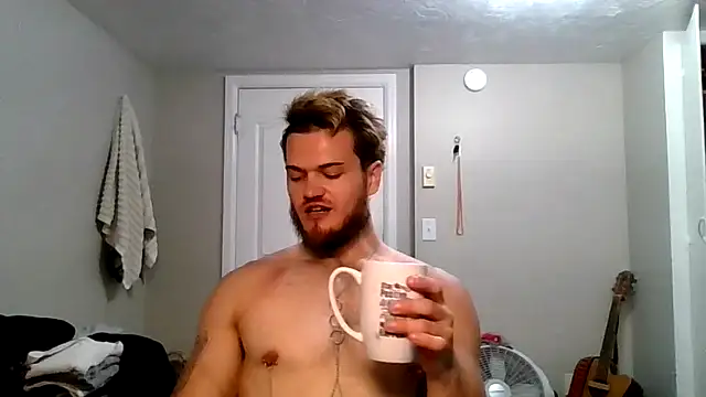 Zayne_Quincy's Webcam Show